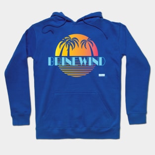 ReaperCon 2020 - Brinewind Vacation 2 Hoodie